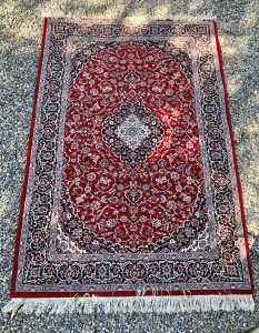 carpets and mats