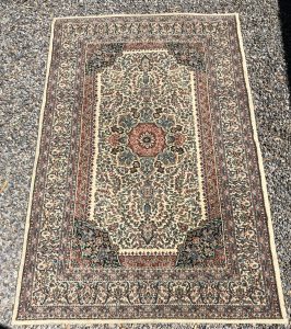 carpets and mats