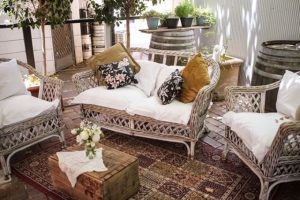 Wedding at The Kentish Hotel 2019