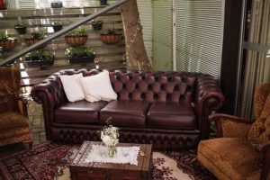 lounge chairs… brocade armchairs