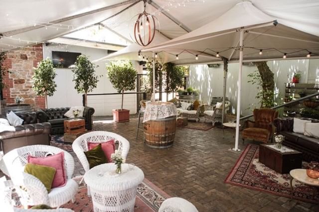 Event Gallery & Testimonials
