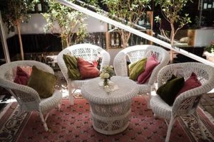 Wedding at The Kentish Hotel 2019