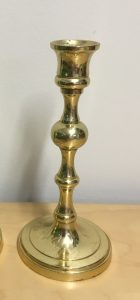 candle sticks