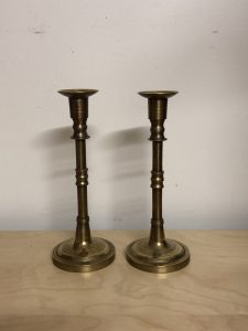 candle sticks