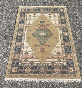 carpets and mats