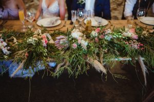 Mel and Josh – Howard Vineyard – January 2019