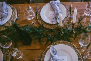 Mel and Josh  – Howard Vineyard – January 2019
