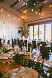 Mel and Josh – Howard Vineyard – January 2019