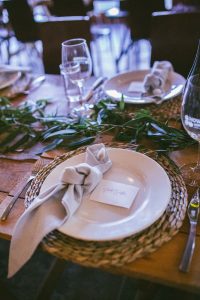 Mel and Josh  – Howard Vineyard – January 2019