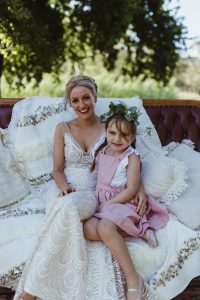 Moroccan wedding blanket