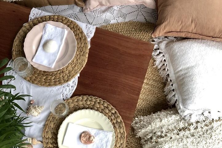 beach picnic Adelaide