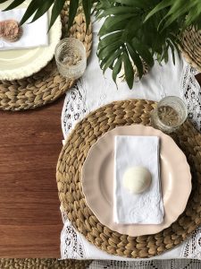 beach picnic 2019