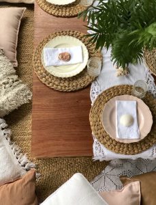 beach picnic 2019