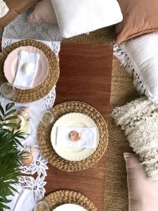 beach picnic 2019