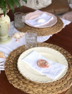 beach picnic 2019
