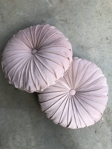 cushions