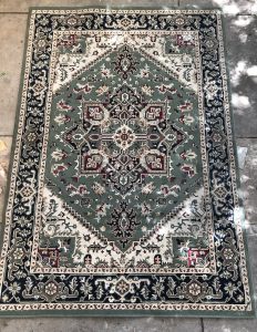 carpets and mats