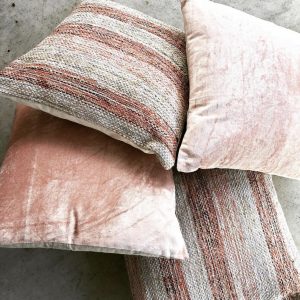 cushions