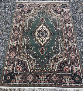 carpets and mats
