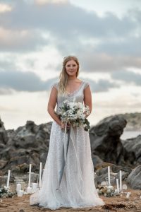 ‘By The Sea’ feature in Love Cherish Adore magazine, Issue 7