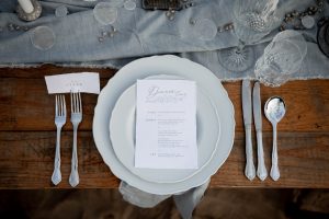 ‘By The Sea’ feature in Love Cherish Adore magazine, Issue 7