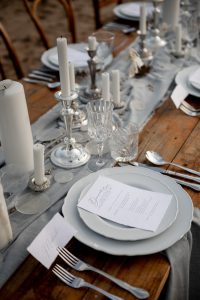 ‘By The Sea’ feature in Love Cherish Adore magazine, Issue 7