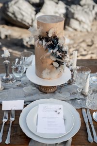 ‘By The Sea’ feature in Love Cherish Adore magazine, Issue 7