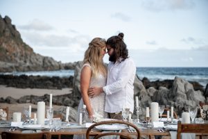 ‘By The Sea’ feature in Love Cherish Adore magazine, Issue 7