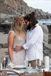‘By The Sea’ feature in Love Cherish Adore magazine, Issue 7