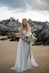 ‘By The Sea’ feature in Love Cherish Adore magazine, Issue 7
