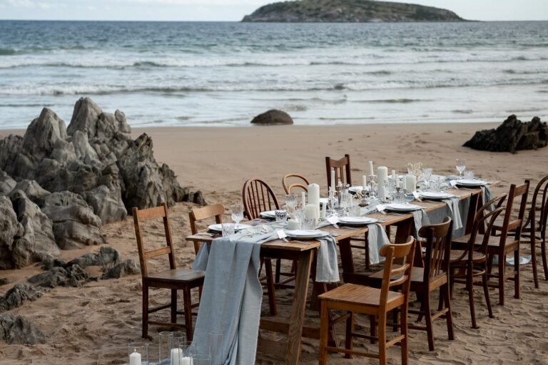 Adelaide wedding hire