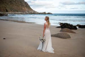 ‘By The Sea’ feature in Love Cherish Adore magazine, Issue 7