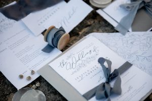‘By The Sea’ feature in Love Cherish Adore magazine, Issue 7