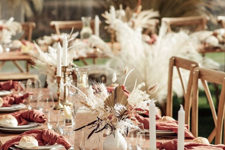 Adelaide wedding hire