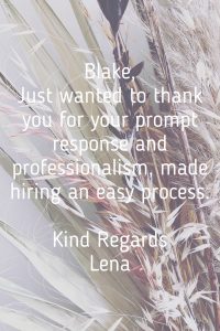 Lena loves us