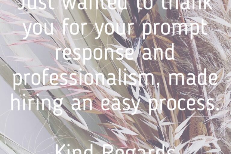 Event Gallery & Testimonials