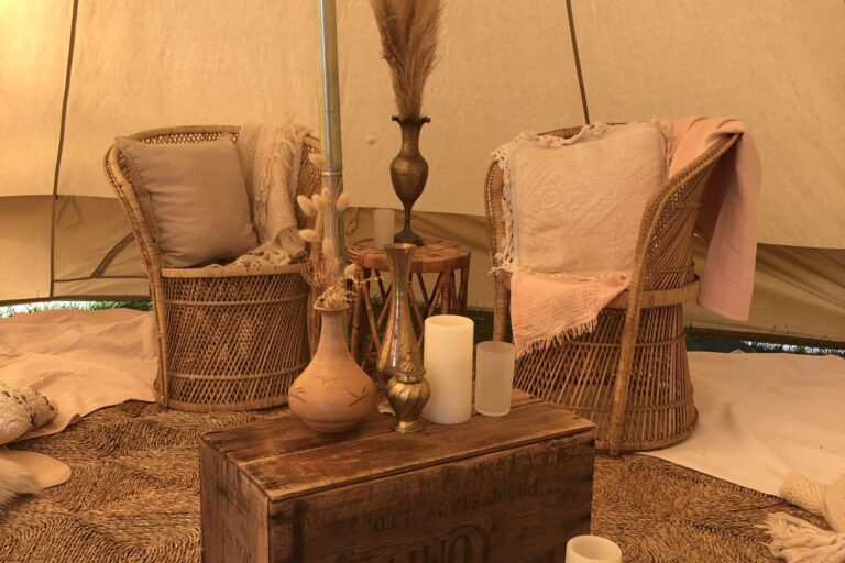 Event Gallery & Testimonials
