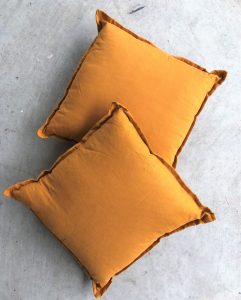 cushions