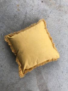 cushions
