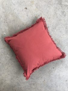 cushions