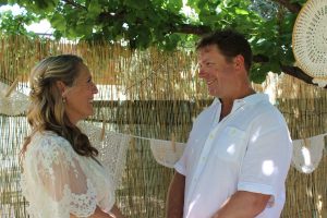 Victoria and Antony