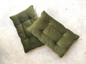 cushions