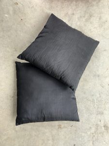 cushions