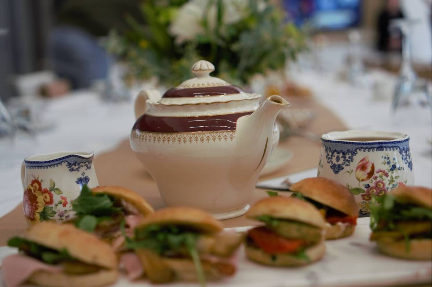 Tasting Australia – High tea May 2022