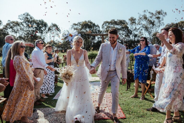 Event Gallery & Testimonials