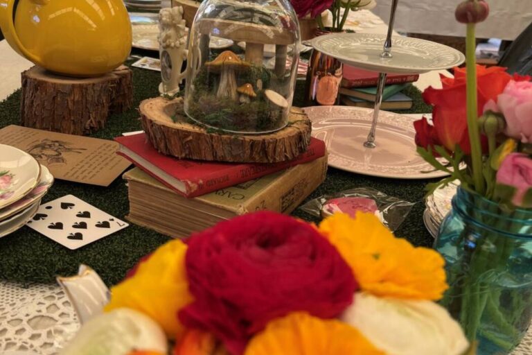 Event Gallery & Testimonials