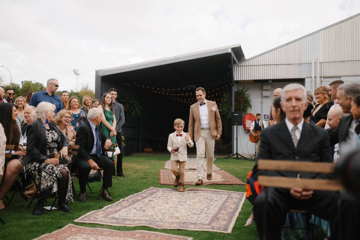 July 2022 Wedding