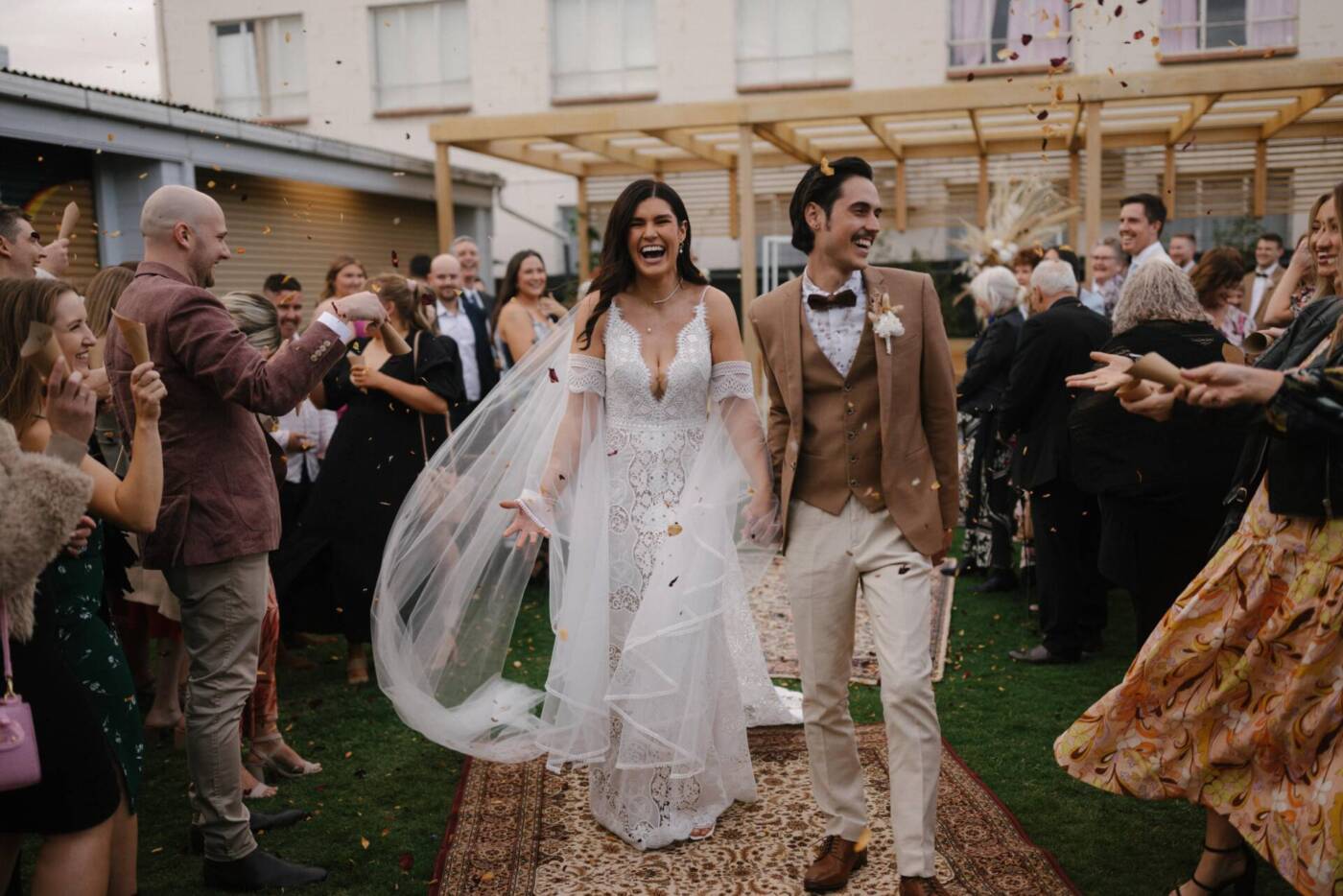 July 2022 Wedding