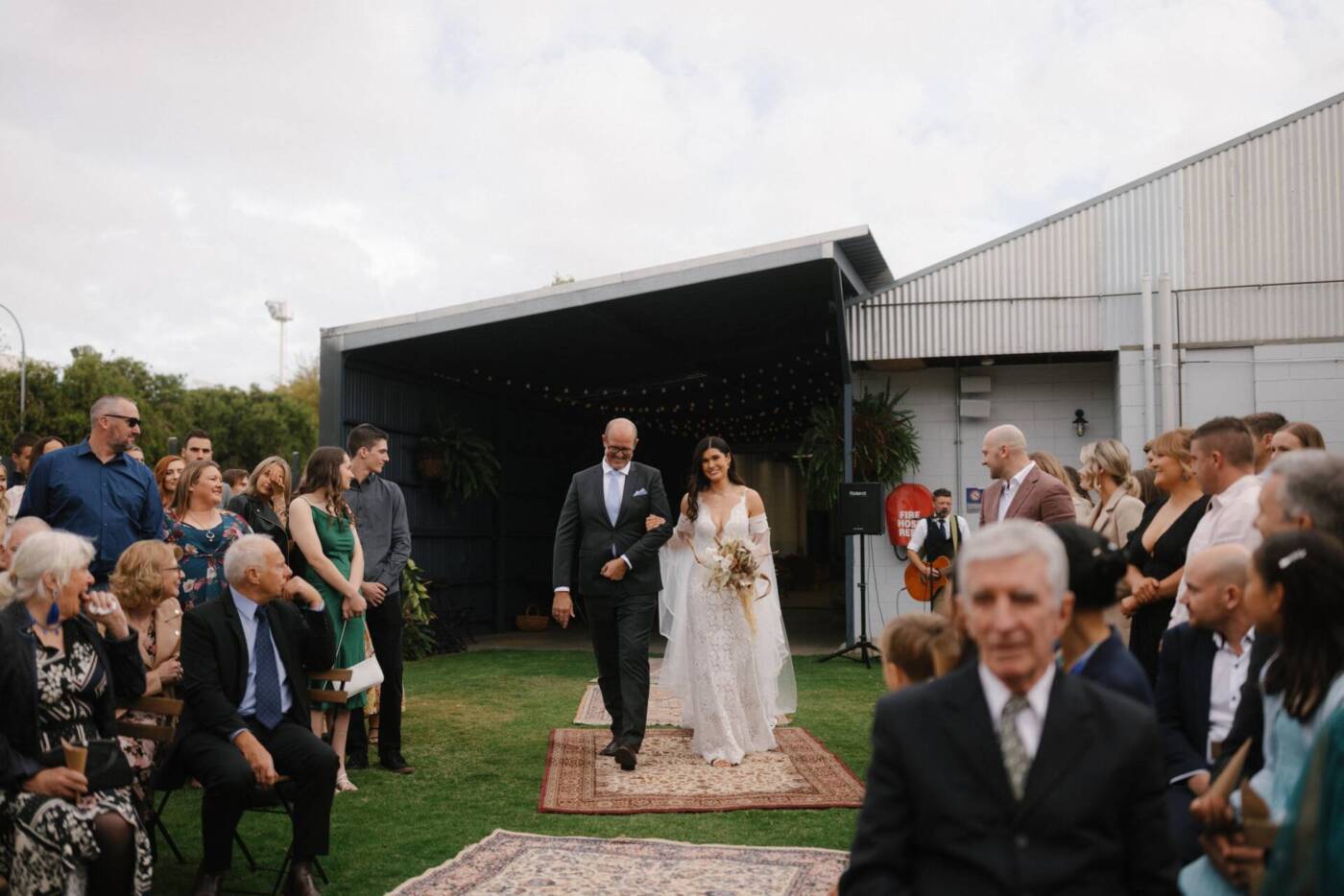 July 2022 Wedding
