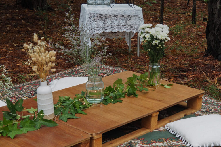 Event Gallery & Testimonials